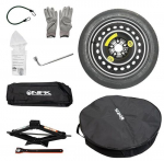 NPK Spare Wheel Steel R17 5x114.30 ET20 CB66.10 J4.0