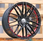 PRORACING F1995 Black (BL) R18 5x112.00 ET35 CB66.50 J8.0
