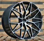 PRORACING 3S1067 Black Polished (MB) R21 5x112.00 ET19 CB66.50 J10.0