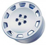 PRORACING IN3613F Silver Polished (MS) R18 5x112.00 ET40 CB57.10 J8.0