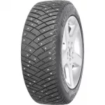 GOODYEAR UltraGrip Ice Arctic 195/65 R15 95T XL STUDDED 3PMSF M+S