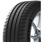 MICHELIN Pilot Sport 4 SUV 285/45 R20 112Y XL RP