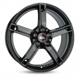 MAM LEICHTMETALLR&auml;DER W4 (BP) R18 5x112.00 ET33 CB66.60 J7.5