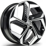 CARBONADO ARCTIC (BFP) R18 5x114.30 ET50 CB73.10 J7.0