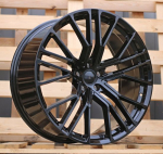PRORACING I0410 Black (BL) R20 5x112.00 ET20 CB66.50 J9.0