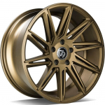 SEVENTY9 SV-R Bronze R19 5x112.00 ET38 CB66.60 J9.0