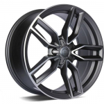 CARBONADO PREMIUM (MAFP) R18 5x112.00 ET40 CB66.45 J8.0