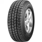 GOODYEAR CARGO ULTRA GRIP 2 205/65 R16 107/105T STUDDED 3PMSF M+S