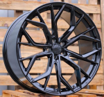 HAXER HX041 Black (BL) R18 5x108.00 ET42 CB67.10 J8.0