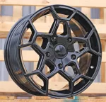 PRORACING HF5229 Black (BL) R18 5x160.00 ET50 CB65.10 J8.0