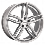 CARMANI 13 Twinmax (WS) R20 5x114.30 ET35 CB72.60 J9.0