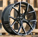 PRORACING 3S5997 Black Polished (MB) R19 5x112.00 ET40 CB66.60 J8.5