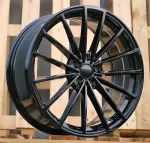 PRORACING B5937 Black (BL) R18 5x112.00 ET45 CB57.10 J8.0