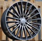 PRORACING B5909 Black Polished (MB) R19 5x112.00 ET35 CB66.60 J9.0