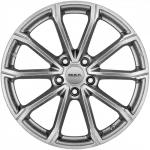 MAK Davinci Light Titan R17 5x114.30 ET50 CB60.10 J6.5