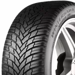 FIRESTONE WINTERHAWK 4 235/40 R18 95V XL RP