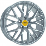 MAM LEICHTMETALLR&auml;DER RS4 (MSL) R18 5x112.00 ET45 CB72.60 J8.0