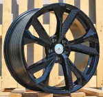 PRORACING B1566 Black (BL) R21 5x112.00 ET35 CB66.50 J9.0