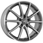 RC-DESIGN RC32 (HGVP) R17 5x98.00 ET41 CB58.10 J7.0
