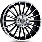 KESKIN TUNING KT15 (BFP) R19 5x112.00 ET45 CB66.60 J8.5