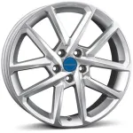 BORBET N (CS) R17 5x114.30 ET45 CB72.50 J6.5