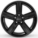DEZENT KG Black R18 5x112.00 ET44 CB66.60 J6.5