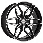 OXIGIN 24 Oxroad (BFP) R20 6x139.70 ET5 CB110.00 J9.0