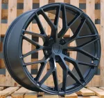 PRORACING 3S1067 Black Half Matt (BLHM) R21 5x112.00 ET26 CB66.50 J9.5