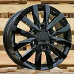 PRORACING B3023 Black (BL) R16 6x125.00 ET55 CB74.10 J6.5