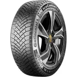 CONTINENTAL ICECONTACT 8 255/40 R18 99T XL FR STUDDED 3PMSF ICEGRIP M+S