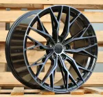 HAXER HX042 (BLTF) R18 5x112.00 ET45 CB66.60 J8.0