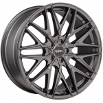OXIGIN 25 Oxcross (TS) R18 5x112.00 ET52 CB66.60 J7.5