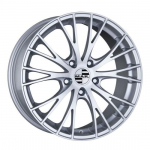 MATRIX Rennen Silver R19 5x112.00 ET21 CB66.60 J9.0