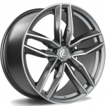 CARBONADO STYLE (MAFP) R19 5x112.00 ET35 CB66.45 J8.5