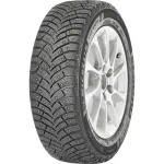 MICHELIN X-Ice North 4 SUV 255/45 R20 105T XL RP STUDDED 3PMSF