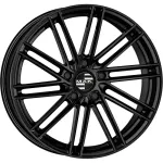 MAK Leipzig-D Gloss Black R20 5x130.00 ET39 CB66.60 J10.0