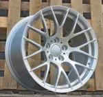 PRORACING BYF956A Silver Shining (SS) R19 5x120.00 ET25 CB72.60 J10.0