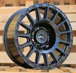 PRORACING B5877 Black Half Matt (BLHM) R17 6x139.70 ET-15 CB110.10 J8.0