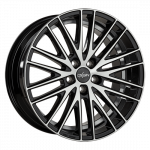 OXIGIN 19 Oxspoke (BFP) R18 5x108.00 ET45 CB72.60 J8.5