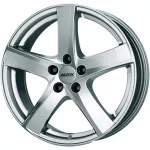 ALUTEC Freeze Polar Silver R18 5x108.00 ET45 CB70.10 J7.5