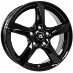RC-DESIGN RC30 (SG) R16 5x112.00 ET43 CB57.10 J6.0