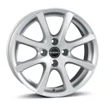 BORBET LV4 (CS) R15 4x108.00 ET20 CB65.10 J6.5