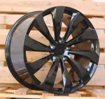 PRORACING FB0545 Black (BL) R22 5x130.00 ET60 CB71.60 J11.0