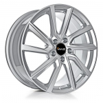AVUS AC-518 Hyper Silver R18 5x112.00 ET40 CB57.10 J8.0