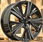PRORACING Y1187 (BLTF) R17 4x108.00 ET32 CB65.10 J7.0