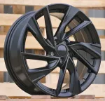 PRORACING B5772 Black (BL) R16 5x112.00 ET42 CB57.10 J7.0