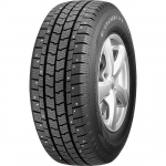 GOODYEAR CARGO ULTRA GRIP 2 225/65 R16 112/110R STUDDED 3PMSF M+S
