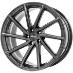 BROCK B37 (DS) R19 5x112.00 ET47 CB66.70 J8.5