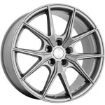 BROCK B40 (FGM) R20 5x112.00 ET18 CB66.60 J10.5