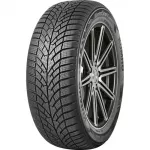 KUMHO WINTERCRAFT WP52+ 205/60 R17 97H XL ELECT 3PMSF M+S